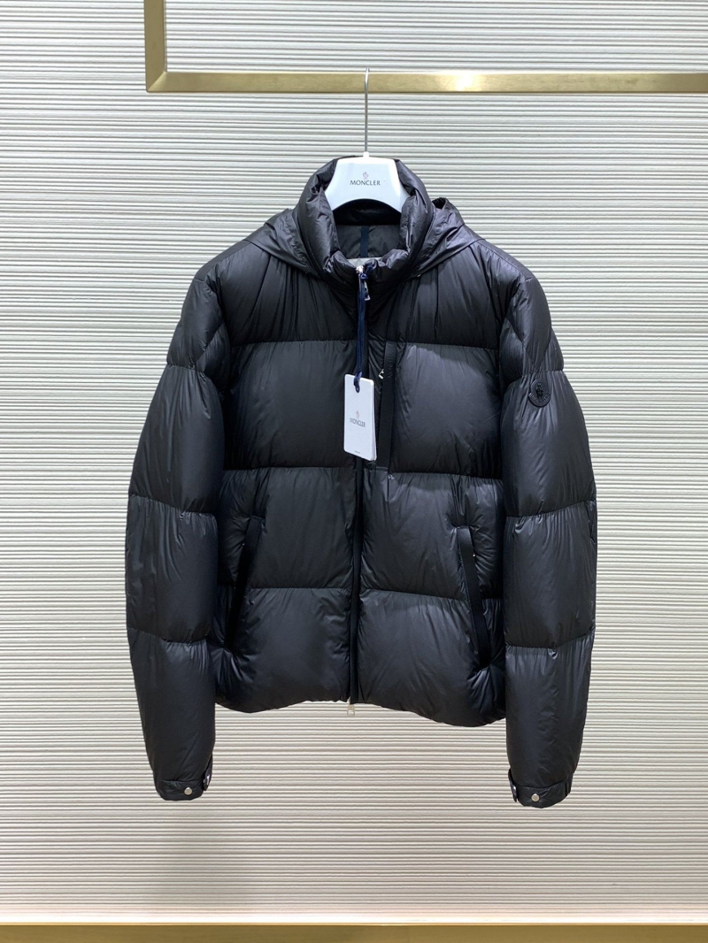 Moncler Down Jacket